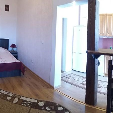 Apartment On Zarvanskaya In Old Town Камианец-Подилский Екстериор снимка